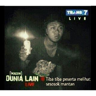 lo suka lo masup -->Fakta seputar lebaran