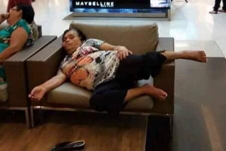 Tipe orang molor, lo termasup nyang mane?