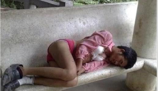 Tipe orang molor, lo termasup nyang mane?