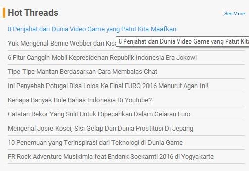 8 Penjahat dari Dunia Video Game yang Patut Kita Maafkan