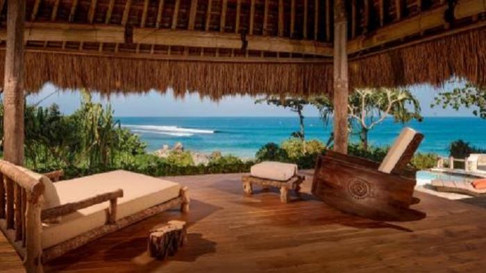 Ternyata Hotel Terbaik Dunia Itu Ada di Indonesia
