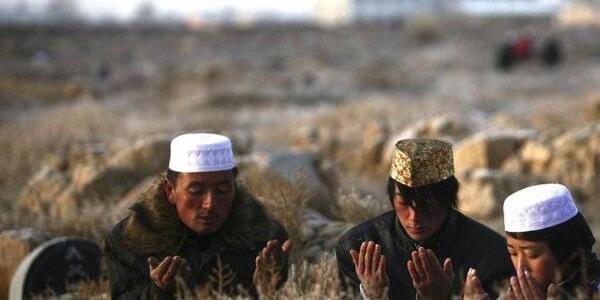 Tradisi Idul Fitri Unik 5 Negara di Dunia