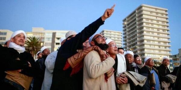 Tradisi Idul Fitri Unik 5 Negara di Dunia