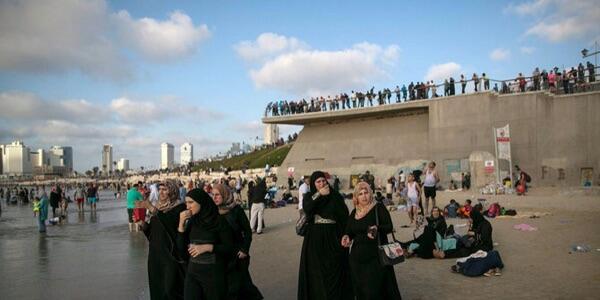 Tradisi Idul Fitri Unik 5 Negara di Dunia