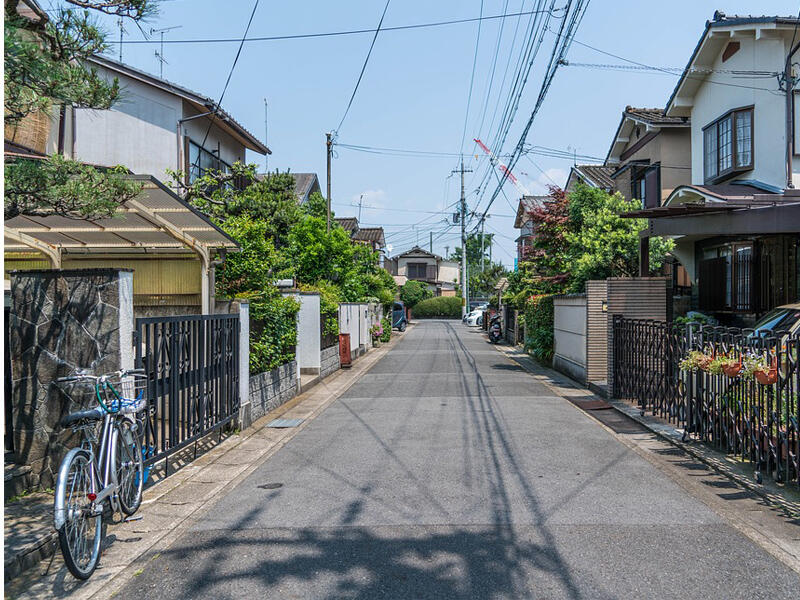 Kehidupan Biaya Hidup di Jepang