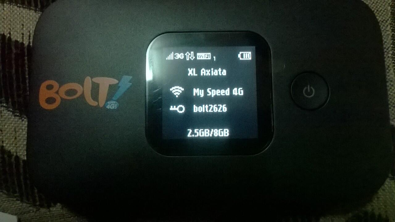 JASA UNLOCK Modem Mifi BOLT E5577 SLIM2 SLIM 2 - MAX2 MAX 2 Remote Online / COD Jogja