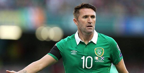 Harapan Membobol Gawang Lawan pada Euro 2016, Striker-striker ini Malah Mandul.
