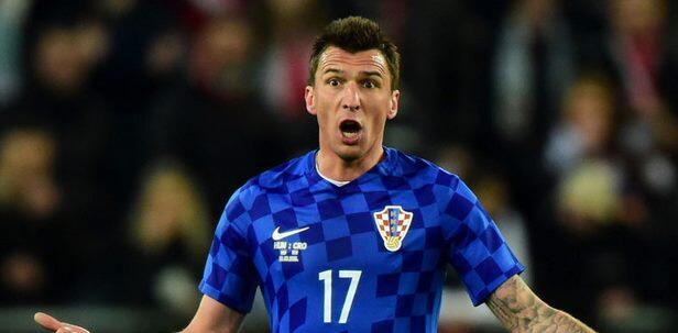 Harapan Membobol Gawang Lawan pada Euro 2016, Striker-striker ini Malah Mandul.
