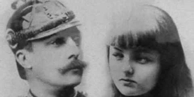 5 Pasangan ini punya kisah cinta setragis Romeo dan Juliet