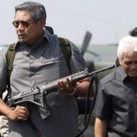 Seskab Era SBY Tanggapi Dugaan Pasokan Senjata Ilegal ke Oknum Paspampres