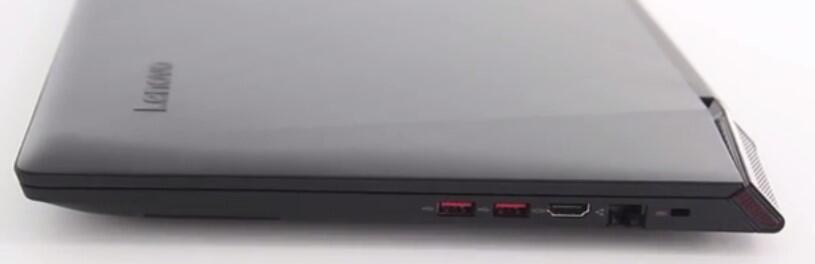 Ideapad Y700 - Laptop Gaming Yang Slim Dengan Harga Yang Bersahabat!!