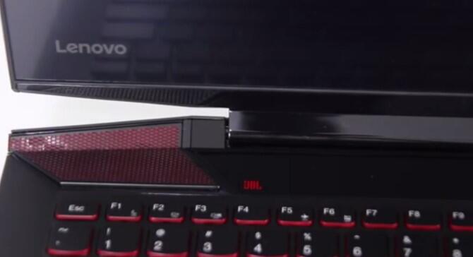 Ideapad Y700 - Laptop Gaming Yang Slim Dengan Harga Yang Bersahabat!!