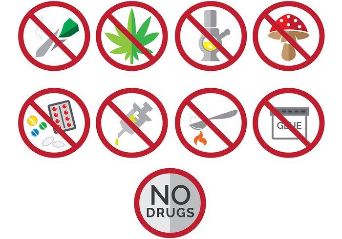 Negara Ini Punya Ladang Ganja Terbesar yang Subur