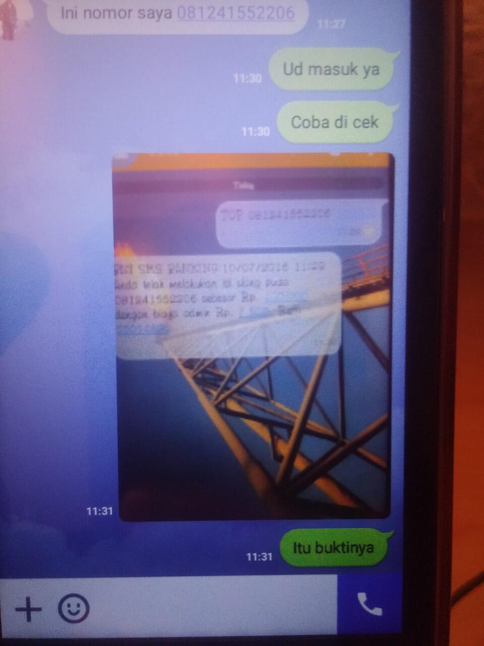Biar Ngetopp nih penjual akun COC Christian J Siregar