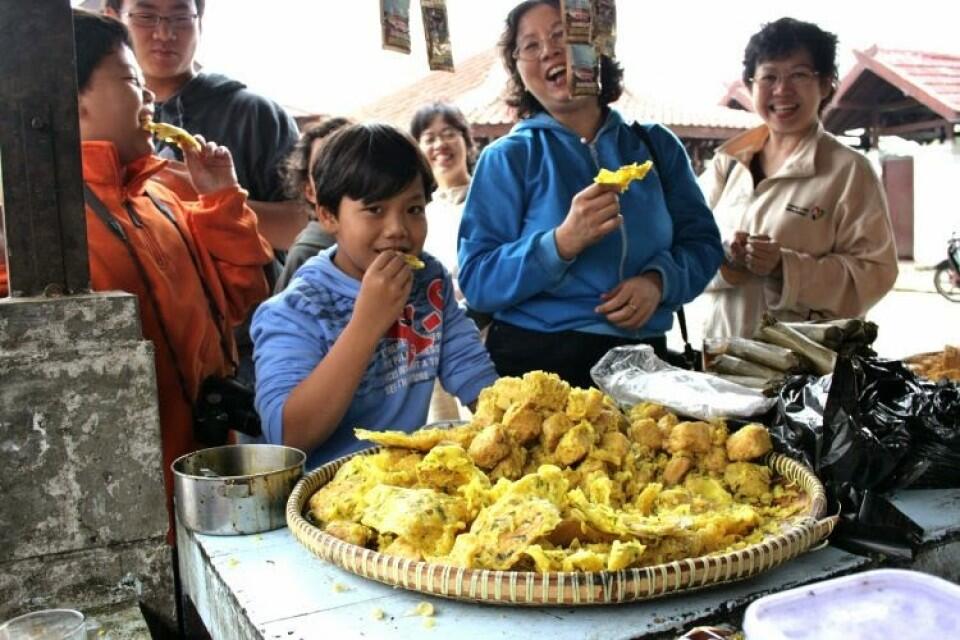 Bukan Cuma Mecin, Makanan Ini Juga Berbahaya Bagi Otak