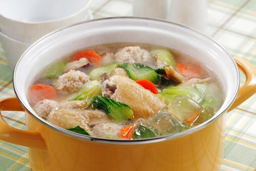 Masih Ada Sisa Makanan Lebaran? Ini 4 Cara Memanfaatkannya