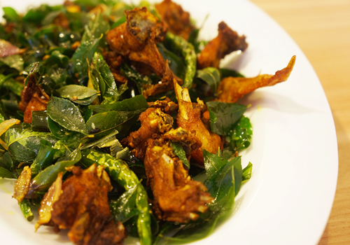 Dari Ayam Tangkap Sampai Kopi, Wisata Kuliner Mantap di Aceh