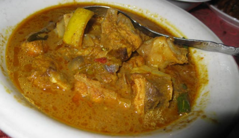 Dari Ayam Tangkap Sampai Kopi, Wisata Kuliner Mantap di Aceh