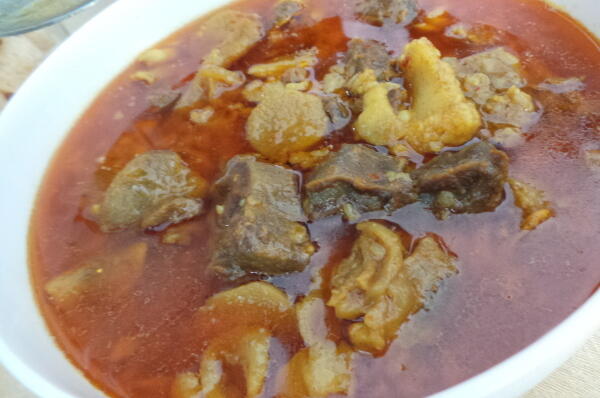 Dari Ayam Tangkap Sampai Kopi, Wisata Kuliner Mantap di Aceh