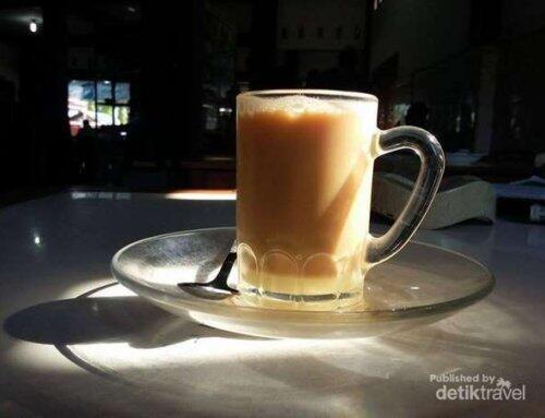 Dari Ayam Tangkap Sampai Kopi, Wisata Kuliner Mantap di Aceh