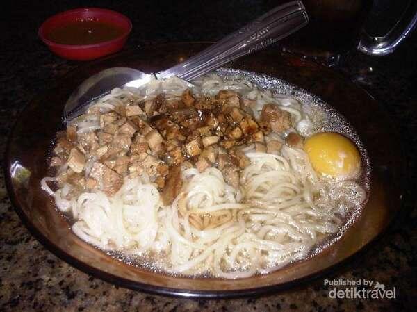 Dari Ayam Tangkap Sampai Kopi, Wisata Kuliner Mantap di Aceh