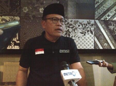 Undang-Undang Tax Amnesty Dinilai Langgar Prinsip Konstitusi