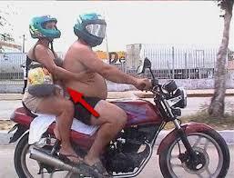 Perilaku Buruk Orang Tua pada Anak : Dalam Foto