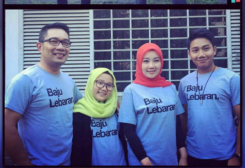 Awkward Lebaran