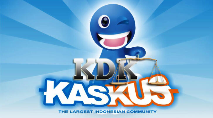Group LINE KAMAR DAGANG KASKUS (KDK)