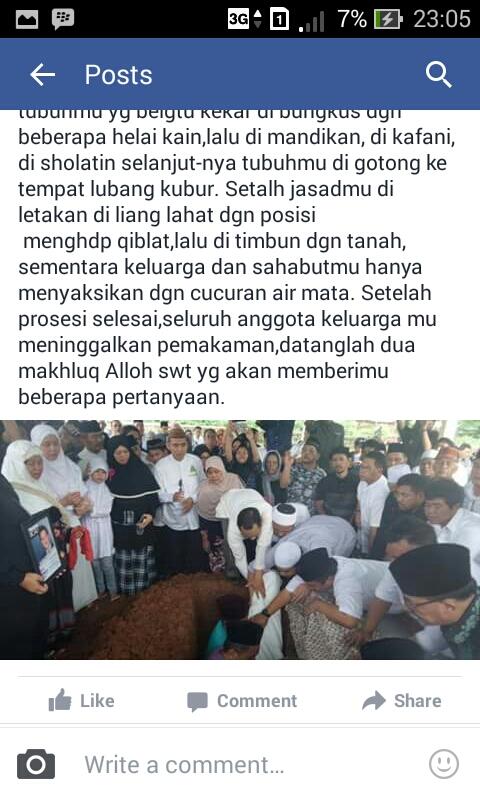 Masih waraskah TS yg satu ini gan???