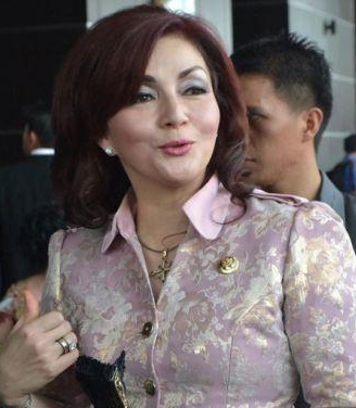 Bupati Cantik: Tak Ada Kompromi Bagi ASN yang Absen Hari ini