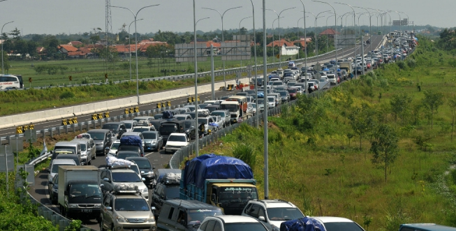 Surat terbuka untuk Jonan soal korban meninggal saat mudik Lebaran