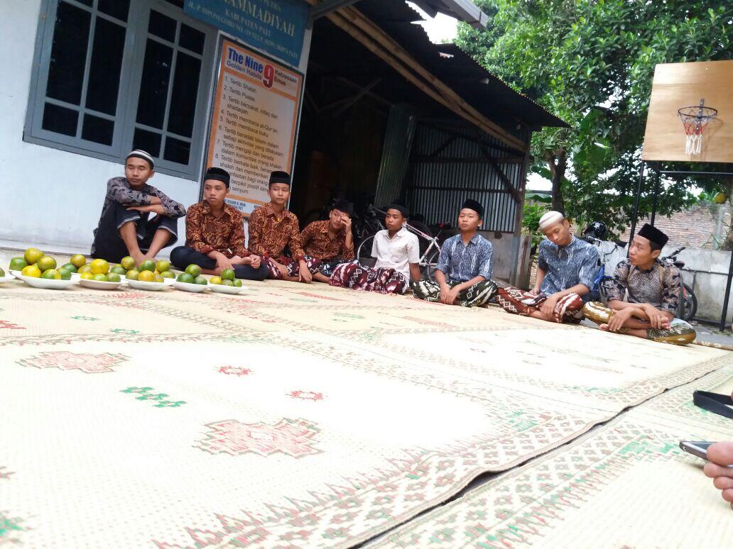 ๑۩۞۩ FIELD REPORT- Aksi Sosial Ramadhan 2016 &amp; Buka Bersama ۩۞۩๑