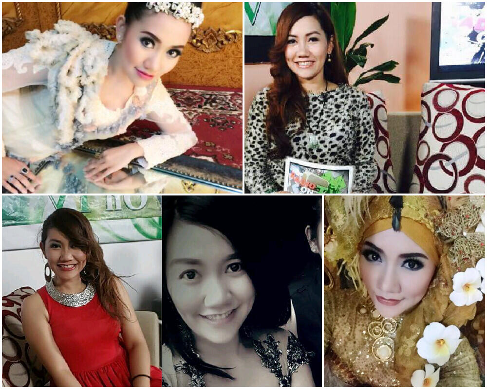 Sofie Angel Mengeluarkan Lagu Terbarunya "Bang Ali Mustofa"