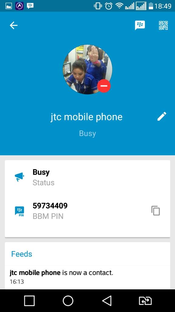 Modus Penipuan Jual Beli Lagi