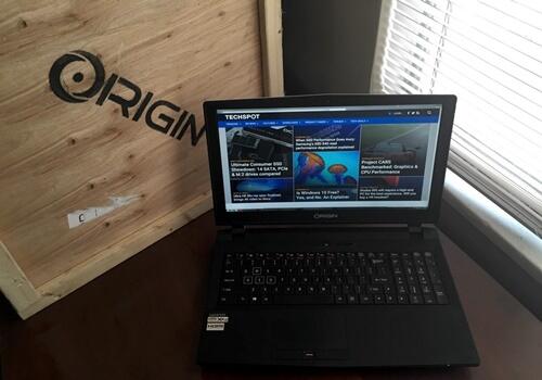 Laptop Gaming Terbaik 2016 (nimbrung yuk gan)