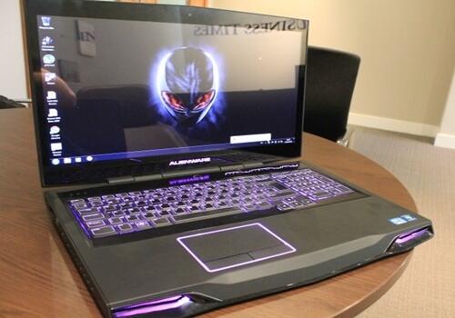 Laptop Gaming Terbaik 2016 (nimbrung yuk gan)