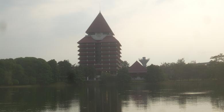 Penerimaan Mahasiswa UI Lewat Jalur "MTQ Talent" Dipastikan "Hoax"