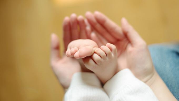 Bayi yang Ditemukan di WC Pesantren Wihdatul Ulum itu Akhirnya Meninggal Dunia