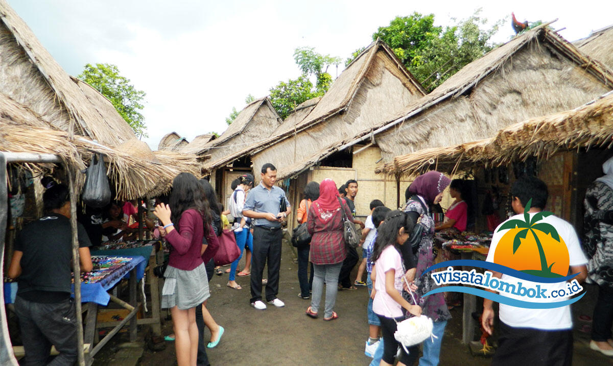 Keseruan Wisata Di Destinasi Lombok, Yuk Kunjungi Segera