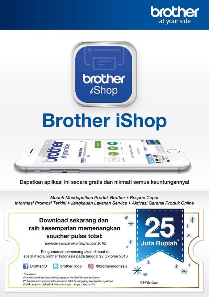 Cuma Download, Bisa Dapat Hadiah Total 25 Juta Rupiah!