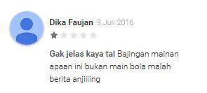 Masih Banyak Orang Bodoh Di Dunia Ini