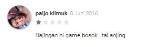 Masih Banyak Orang Bodoh Di Dunia Ini