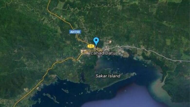 Ini Proses Pembajakan Kapal dan Penculikan 3 ABK di Lahad Datu