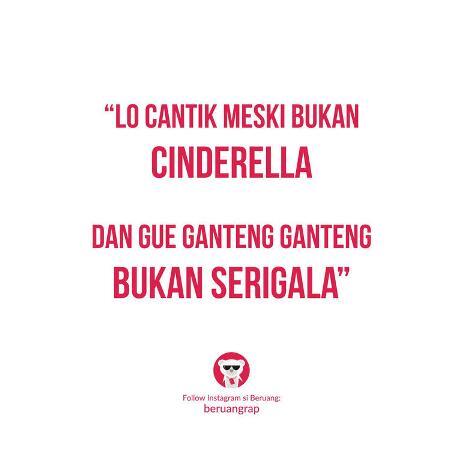 Quotes Romantis (tapi random) buat Di-Share ke Gebetan Agan