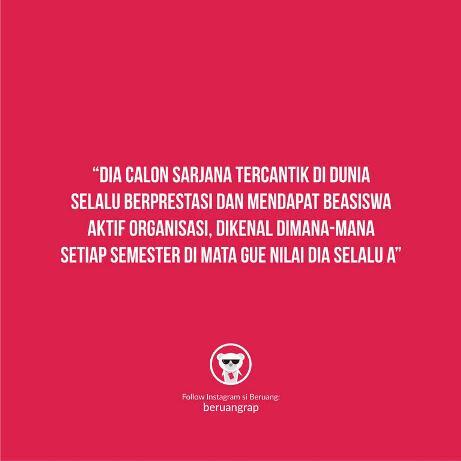 Quotes Romantis (tapi random) buat Di-Share ke Gebetan Agan