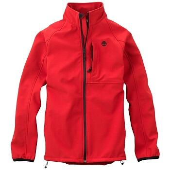 JAKET TIMBERLAND SOFTSHELL OUTDOOR JACKET|ARCTERYX BERGHAUS TNF GORETEX MAMMUT UNIQLO
