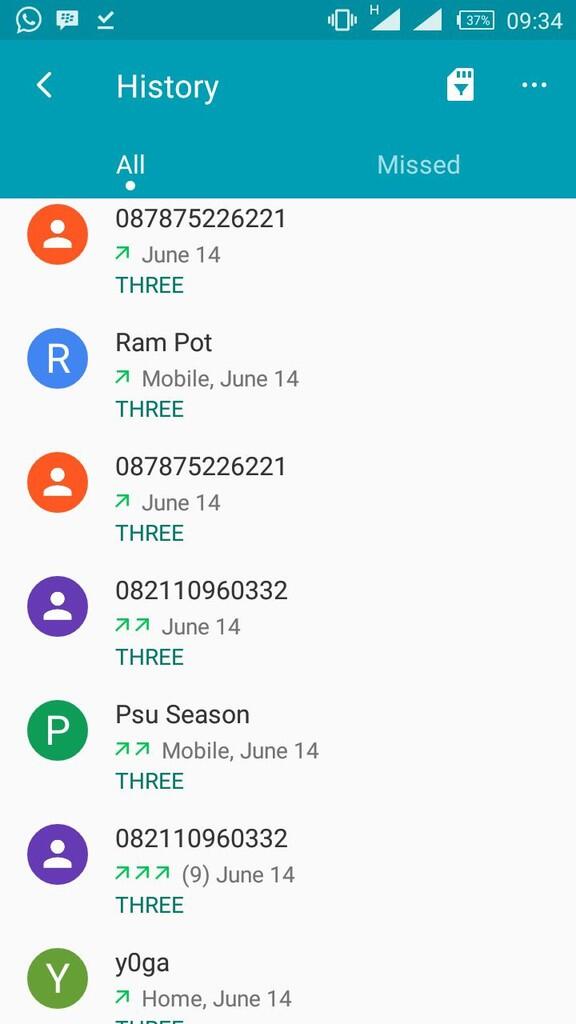 Bagaimana pendapat agan dengan Penjual ini ??