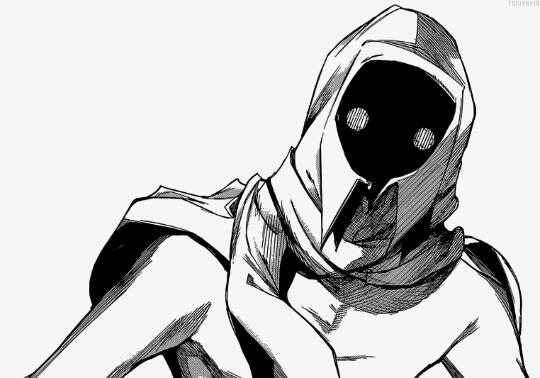 Kumpulan Persembahan Terakhir di Kematian Karakter dalam Manga / Anime