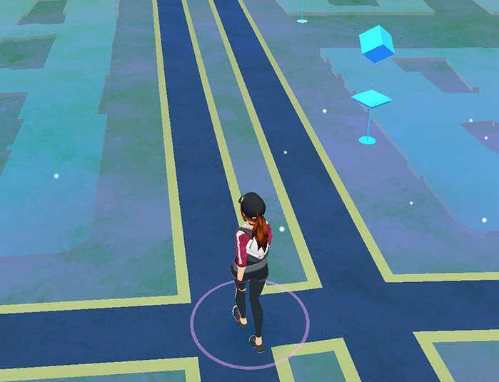 6 Gejala Seorang Gamer sudah Kecanduan Pokemon GO